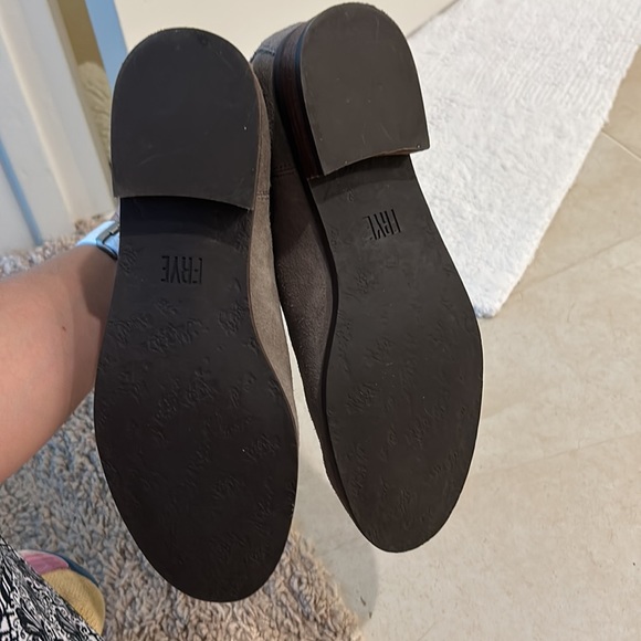 Frye booties - Picture 10 of 14